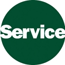Service West, Inc. logo