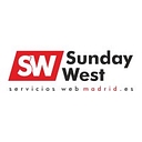 Sunday & West Madrid logo