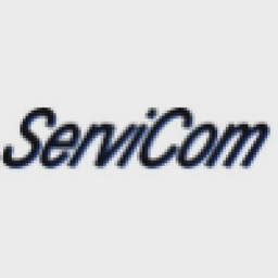Servicom (High Tech) Limited logo