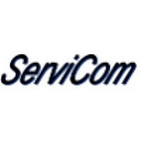 Servicom logo