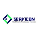 Servicon logo