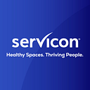 Servicon Systems, Inc. logo
