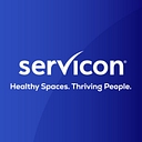 Servicon Systems Inc. logo
