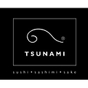 Tsunami Lafayette logo