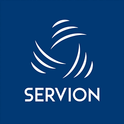 Servion Global Solutions, Inc. logo
