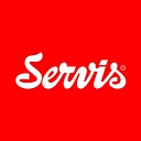 Logo for servis.com