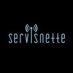 servisnette.com logo