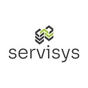 Servisys Inc. logo