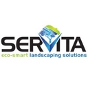 SERVITA Landscape logo