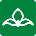 Servite College logo