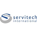 Servitech International Limited logo