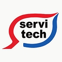 Servi Tech, Inc. logo