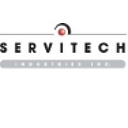 Servitech Industries, Inc. logo
