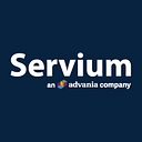Servium logo