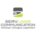 Servlinks Communication logo