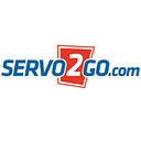 Servo Motors & Drives