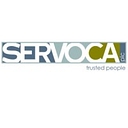 Servoca Plc logo
