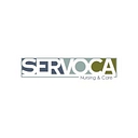 Servoca Nursing And Care logo