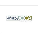Servoca Resourcing Solutions Limited logo