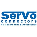 Servo Connectors (A Division Of Servo & Electronic Sales Ltd.) logo