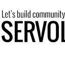 Servolution Network logo