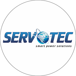 Servotech Renewable Power System Limited logo