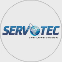 Servotech Renewable Power System Limited logo