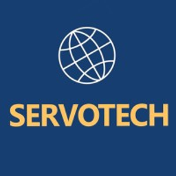 SERVOTECH logo