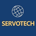 Servotech Inc logo