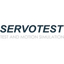 Servotest Testing Systems Ltd. logo