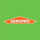 Servpro Of Upper Bucks logo