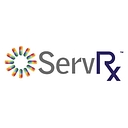 Servrx, Inc. logo