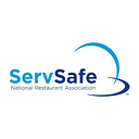 Servsafe logo