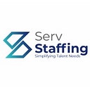 Serv Staffing Inc. logo