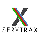Servtrax logo