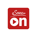 ServusTV logo