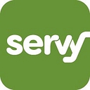 Servy logo