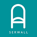 Serwall Home logo
