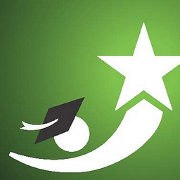 Sims Elementary School logo