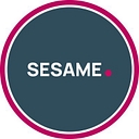 Sesame Network logo