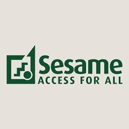 Sesame Access Systems Ltd logo