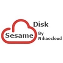 SesameDisk