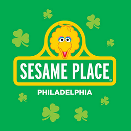 Sesame Place San Diego logo