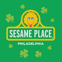 Sesame Place logo