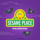 Sesame Place logo
