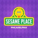 Sesame Place logo