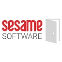 Sesame Software logo