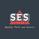 Ses Autoparts logo