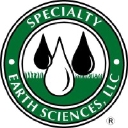 Specialty Earth Sciences, Llc logo