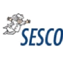 Sesco Food Service Equipment logo
